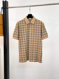 Picture of Burberry Polo Shirts Short _SKUBurberryS-2XLaztx1628902